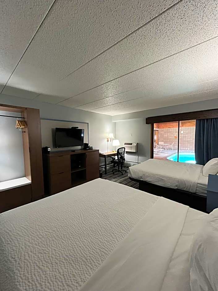 AmericInn by Wyndham Cloquet