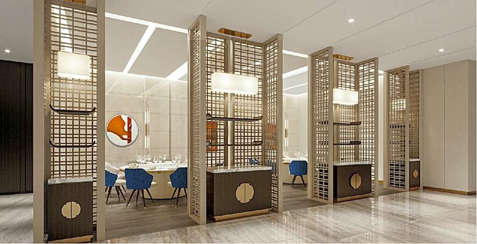 Holiday Inn Xining Datong By IHG