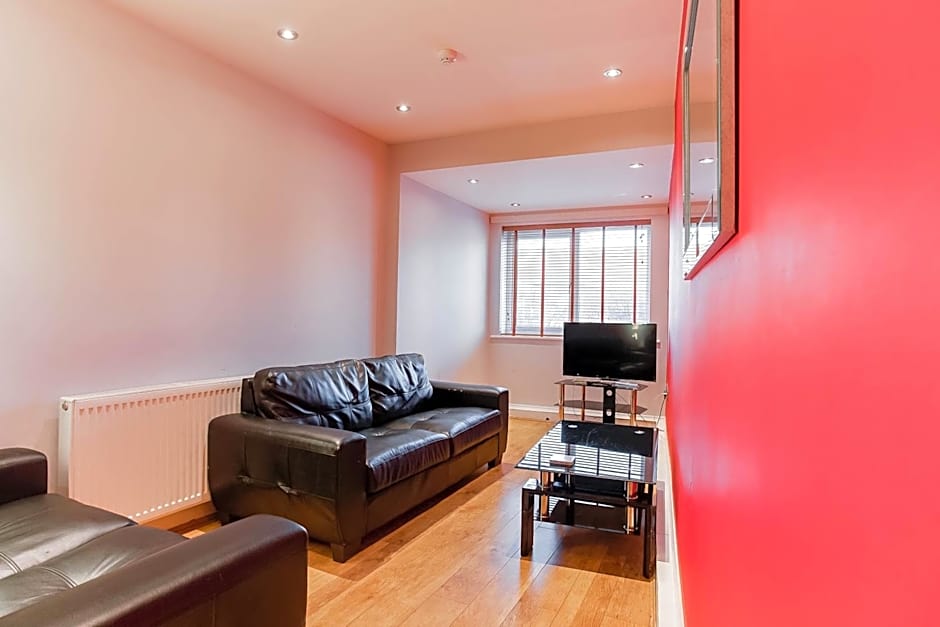 The New Mill Apartments