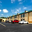 Quality Inn Auburn Campus Area I-85