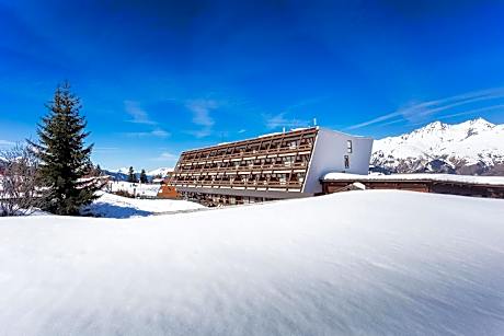 La Cachette, Friendly Hotel & Spa