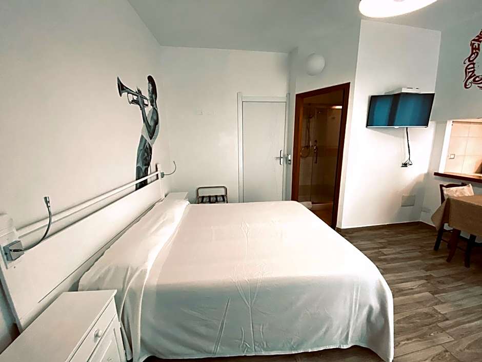 Locanda degli Artisti