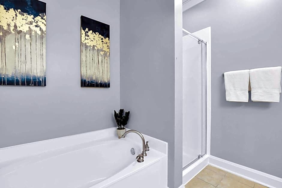 Savannah Residences