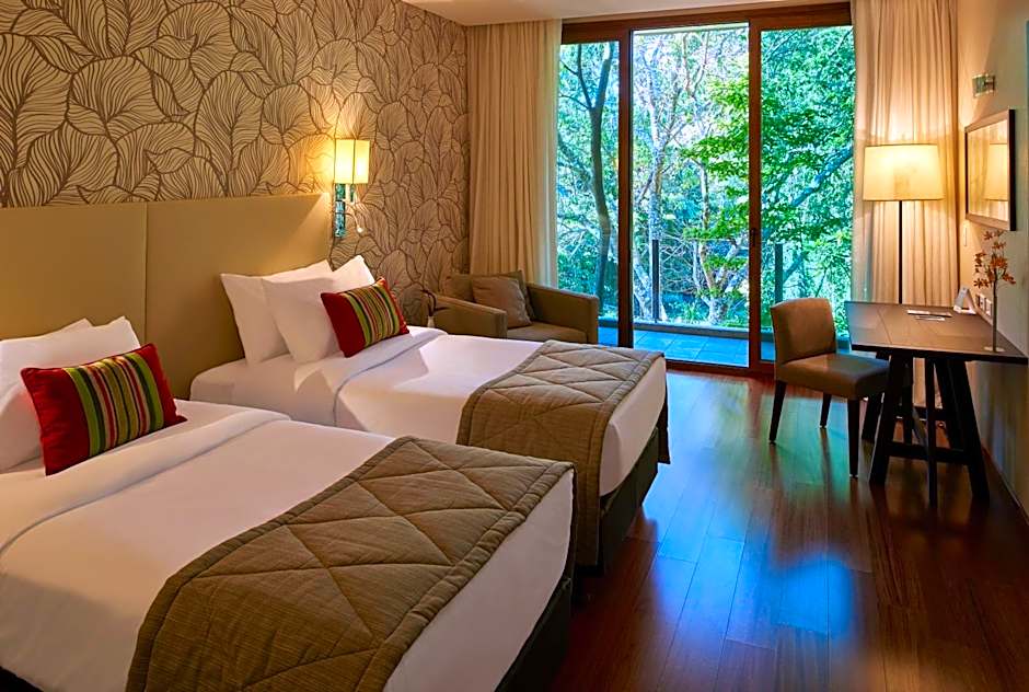 Mercure Iguazu Hotel Iru