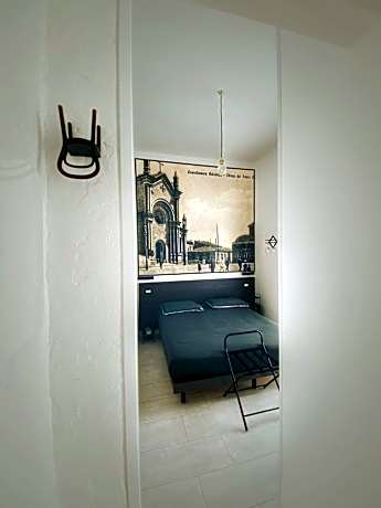 Superior Double or Twin Room with City View