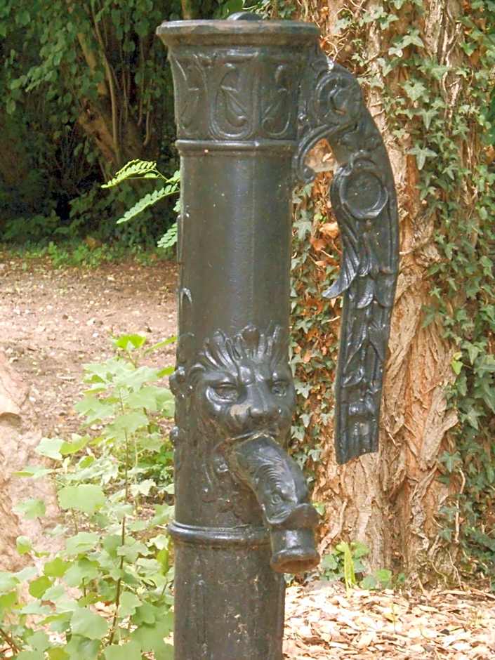 Clos du Bois Brard B&B