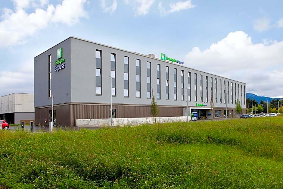 Holiday Inn Express - Lustenau By IHG