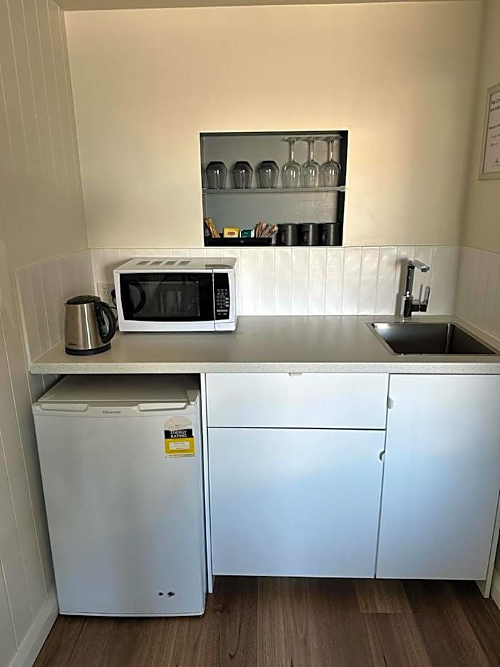 Surf Beach Motel Newcastle