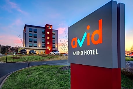 avid Hotel Fort Mill - Carowinds Blvd by IHG