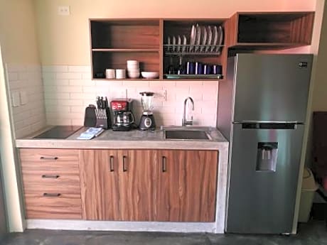 King Studio with Sofa Bed