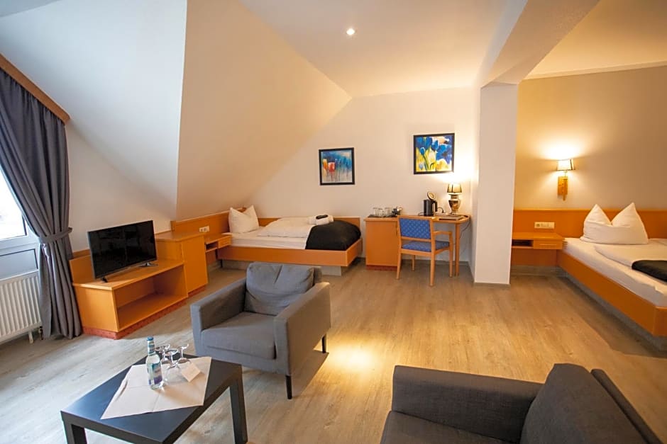 Das Loft Hotel Willingen