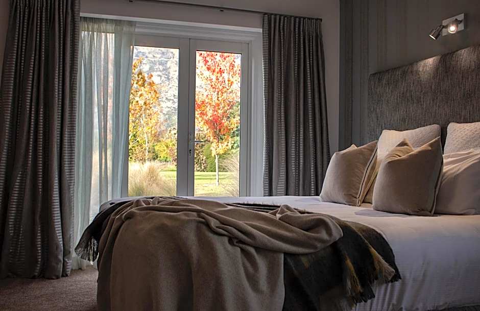 Queenstown Country Lodge