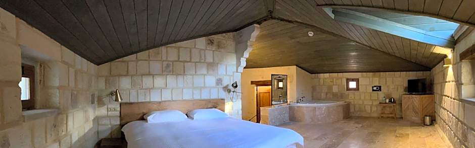 EVANTHIA CAVE SUITES