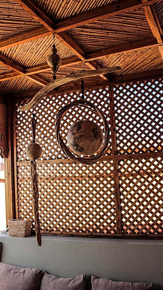 Riad Laly Tourisme Eclairé Le bijou de la medina