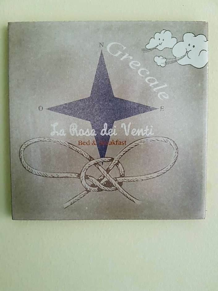 La Rosa dei Venti