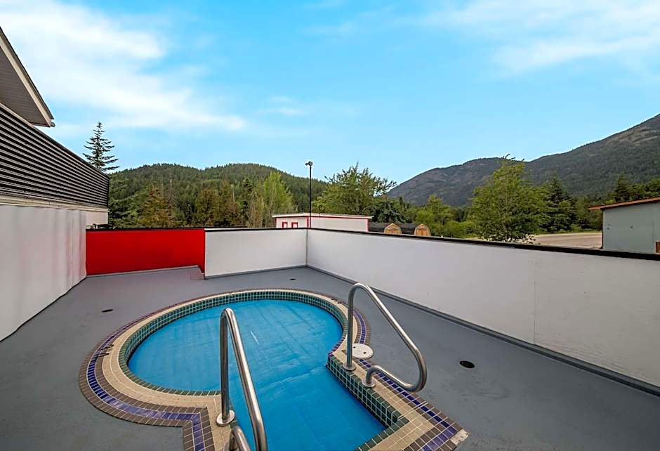 SureStay Hotel by Best Western Rossland Red Mountain