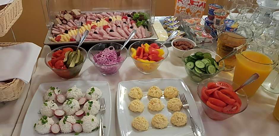 Pokoje De Luxe Figaro