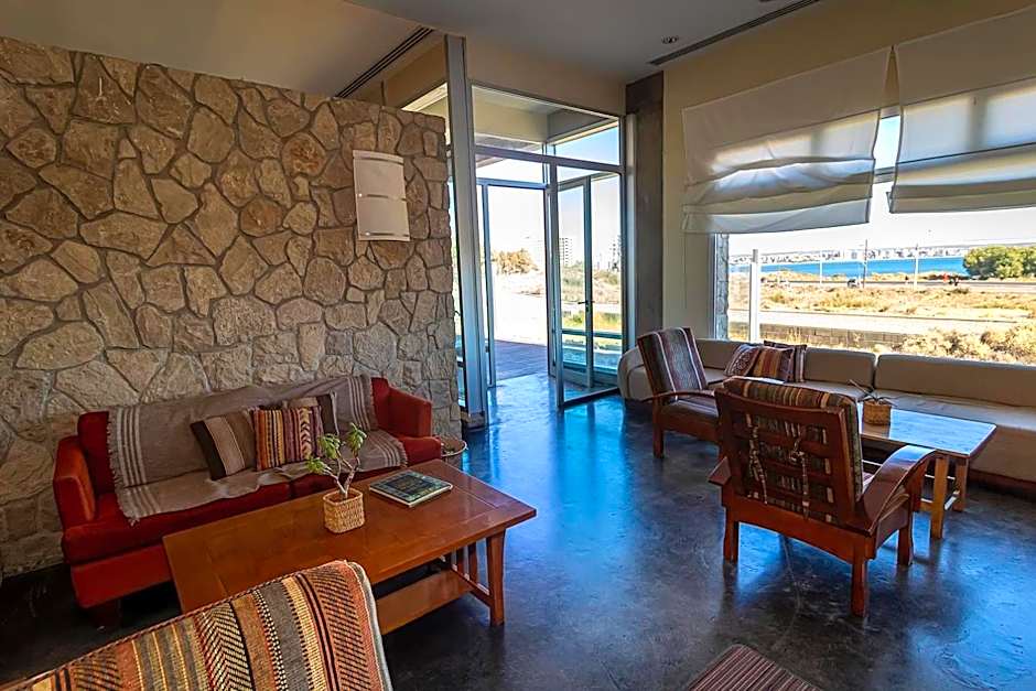 Hotel Territorio