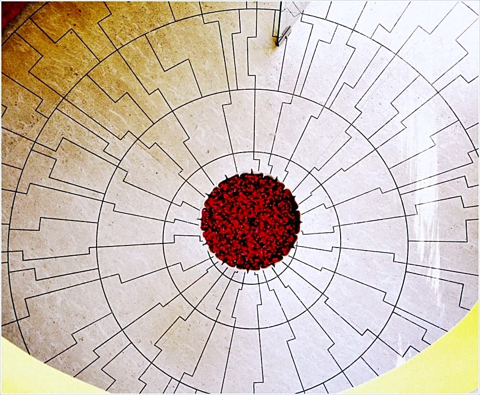 Hotel Hadi Rani Palace