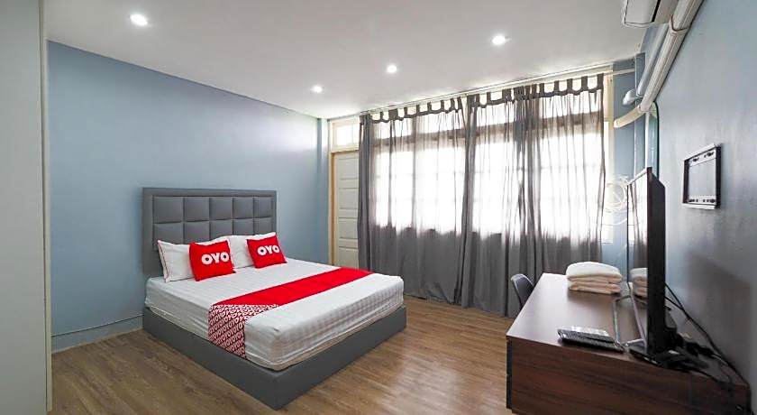 Bossa House Hostel & Cafe