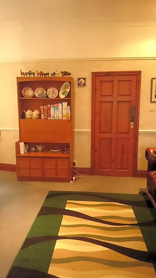 Bankside Bed & Breakfast