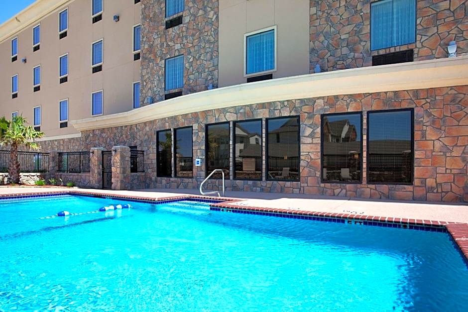 Holiday Inn Express Texas City By IHG