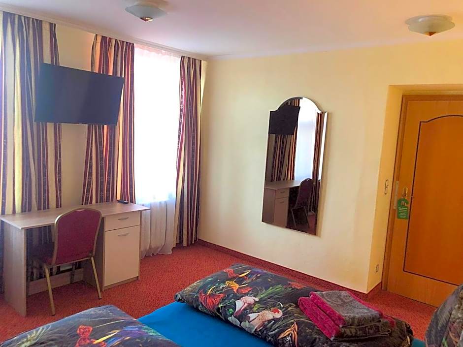 Hotel Eulenspiegel - Das Erlebnishotel in Riesa