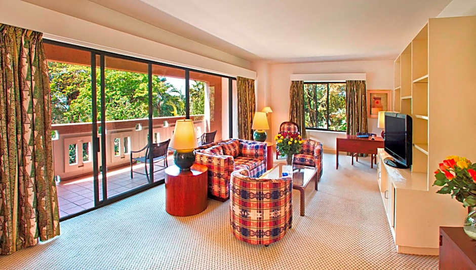 Hilton Addis Ababa