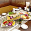 J Town serviced Apartments&hotel