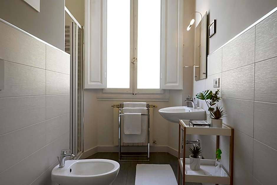 3B Firenze Centro
