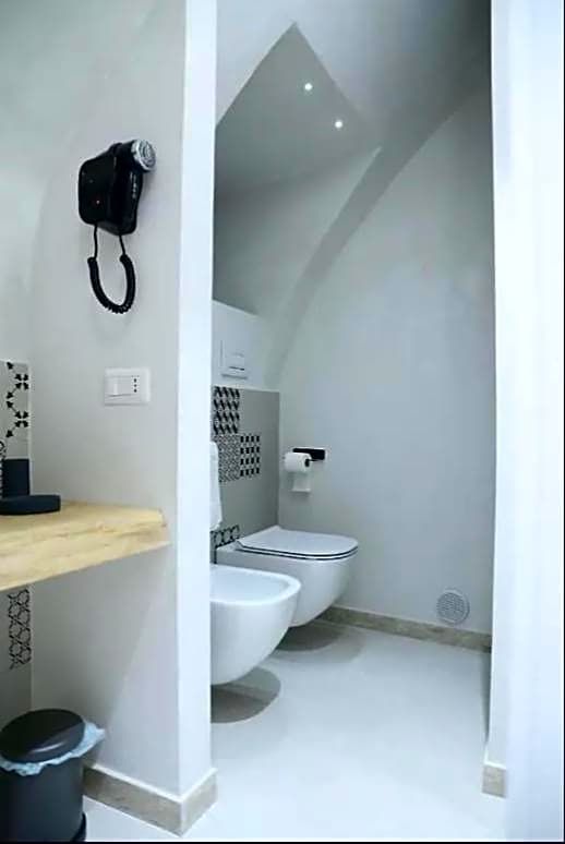 Locus Pendinelli Trani