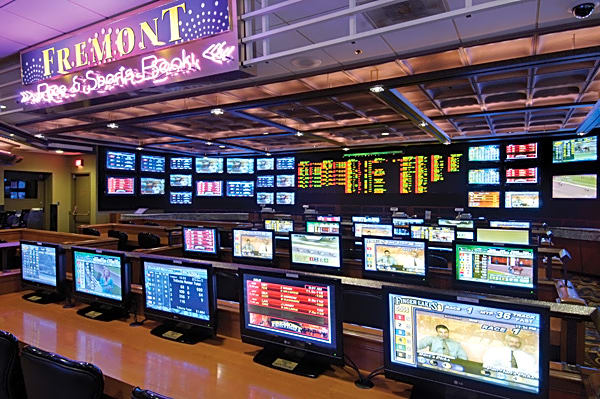 Fremont Hotel and Casino