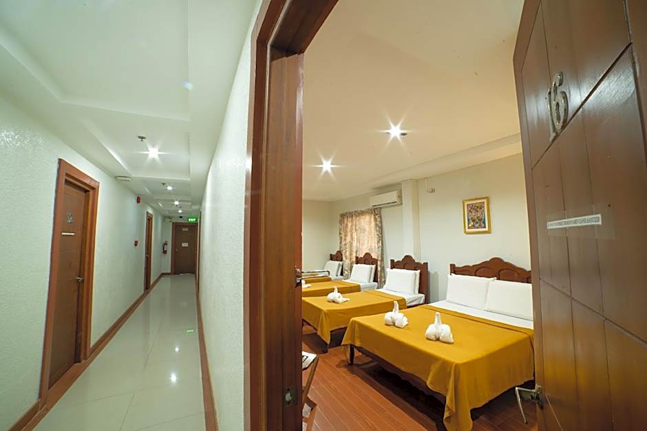 Casanas Suites