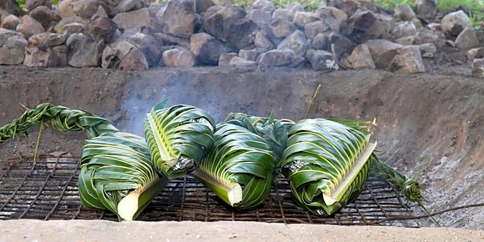 Tanoa International Hotel