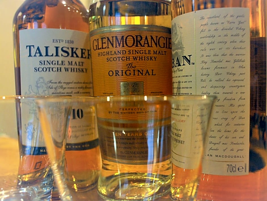 Rennie Mackintosh Hotel - Central Station