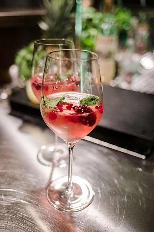 Kunzmann's Hotel | Spa