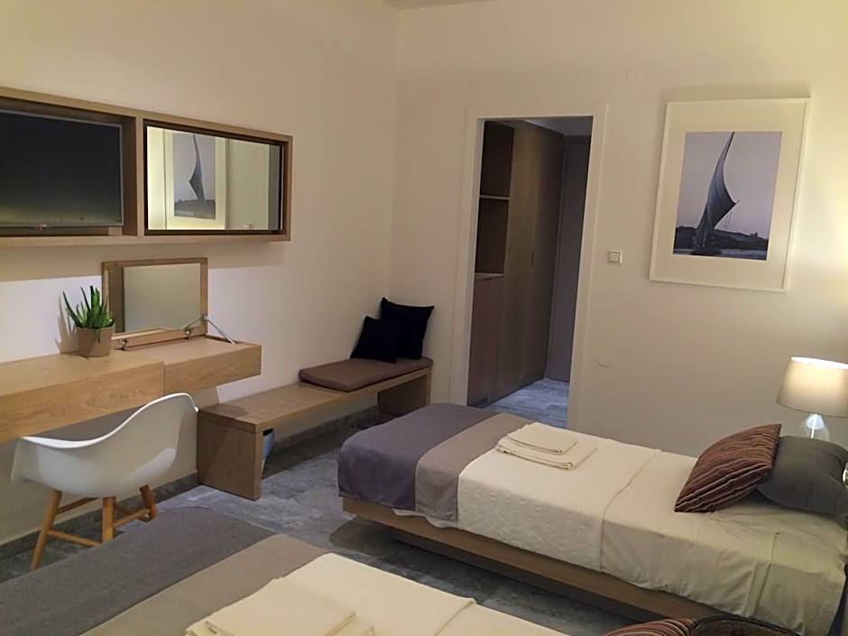 Gorgona Hotel