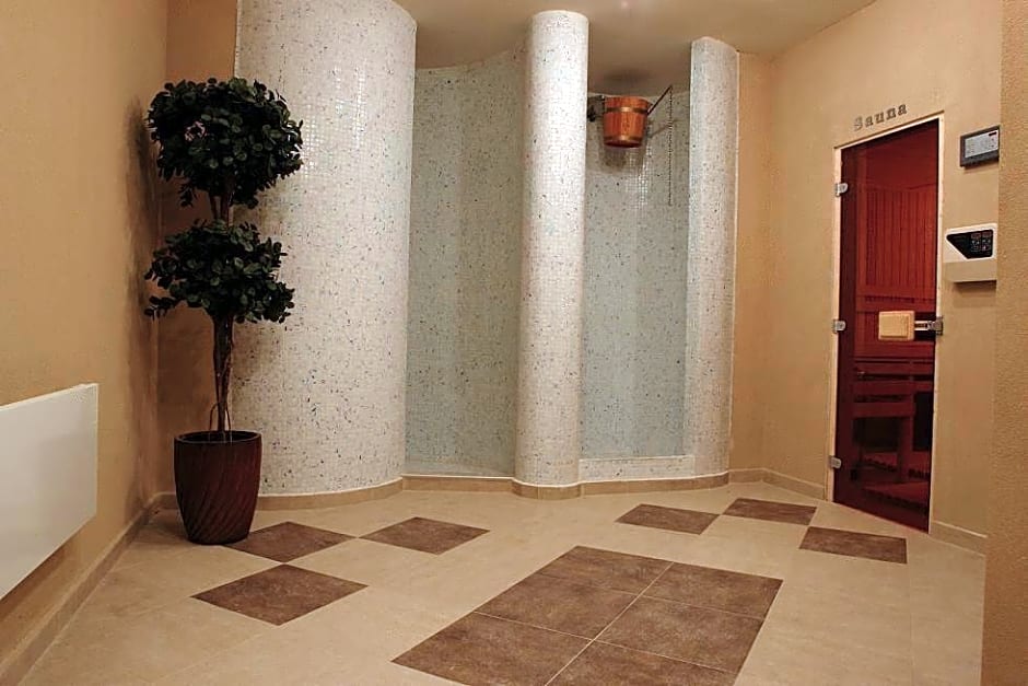 Winslow Elegance Apartments