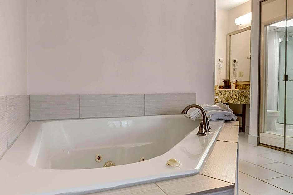 Comfort Inn Garner Clayton I-40