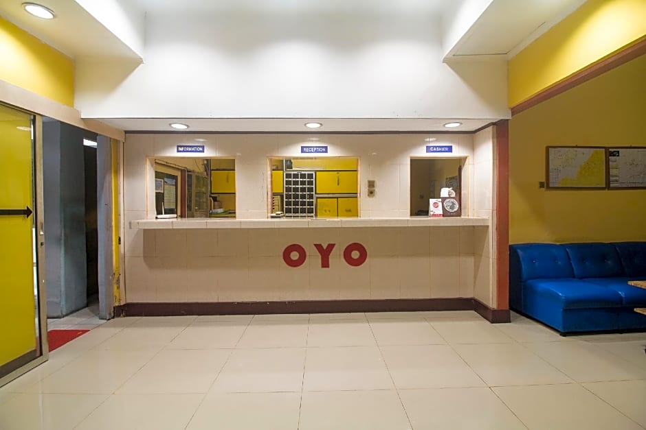 OYO 3104 Wisata Hotel