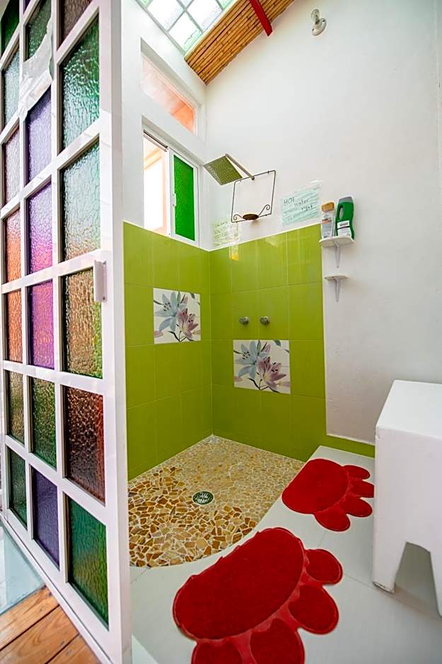 Hostal México Airport CDMX