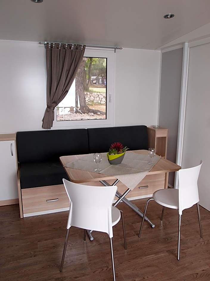 Victoria Mobilhome Camping Dole-Živogošče