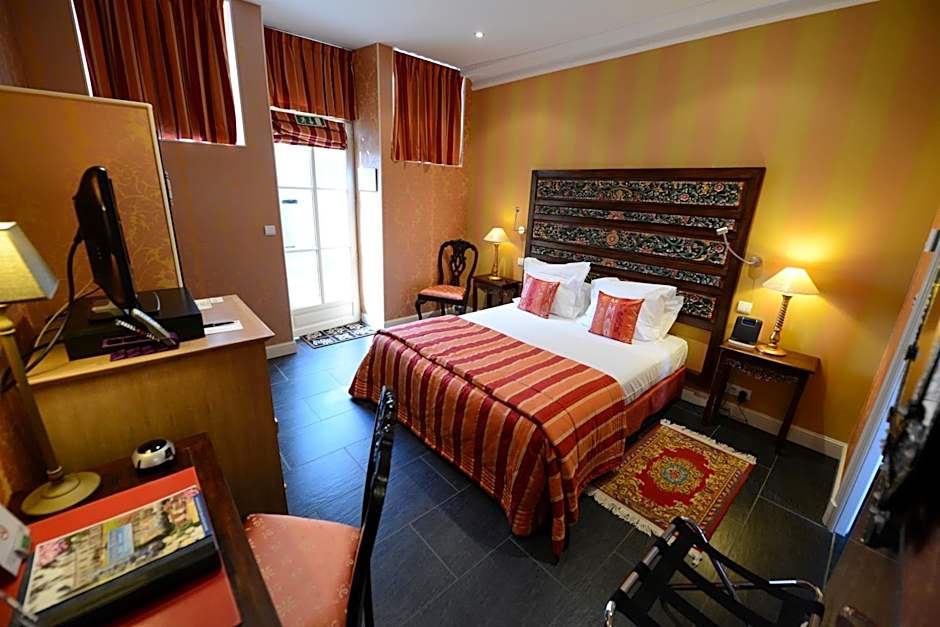 Chateau Du Boisniard