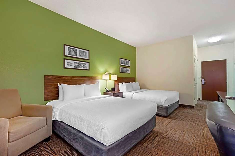 Sleep Inn & Suites Danville Hwy 58