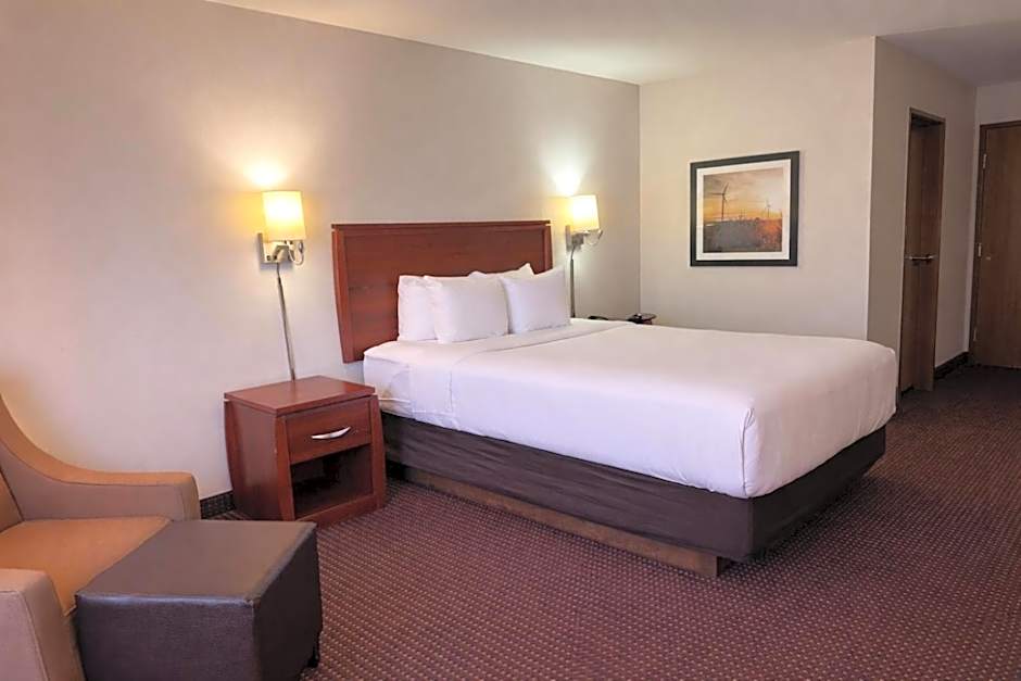 Quality Inn & Suites Colby