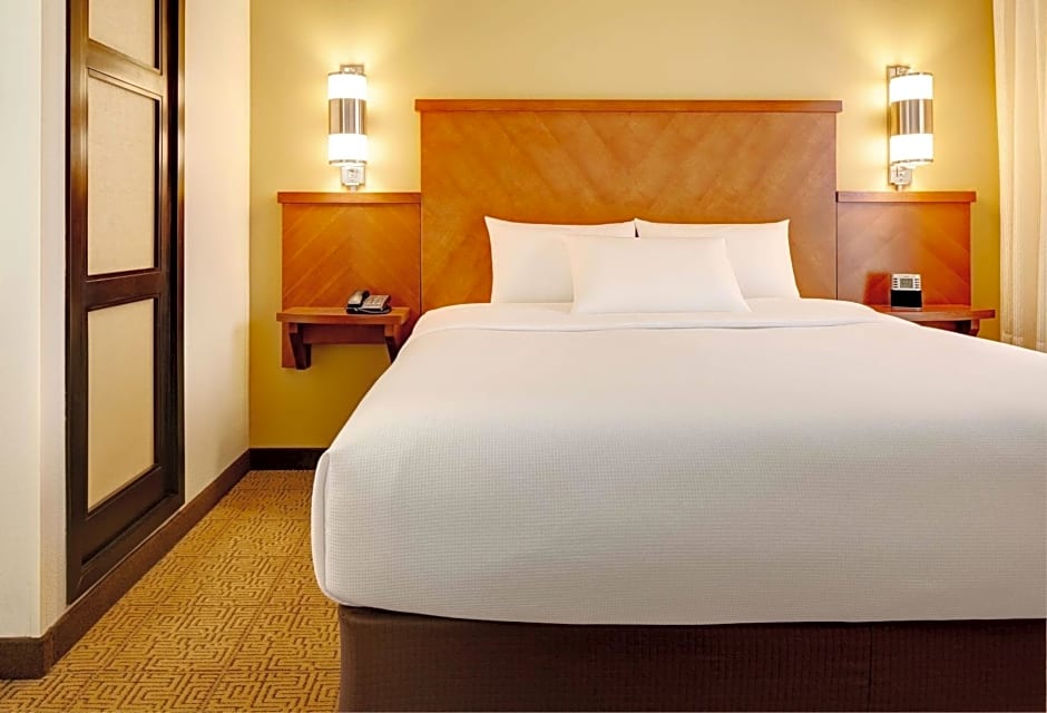 Hyatt Place Atlanta Downtown