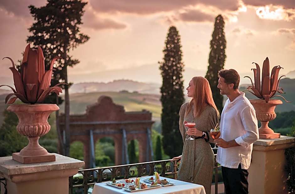 Fonteverde Lifestyle & Thermal Retreat - The Leading Hotels of the World