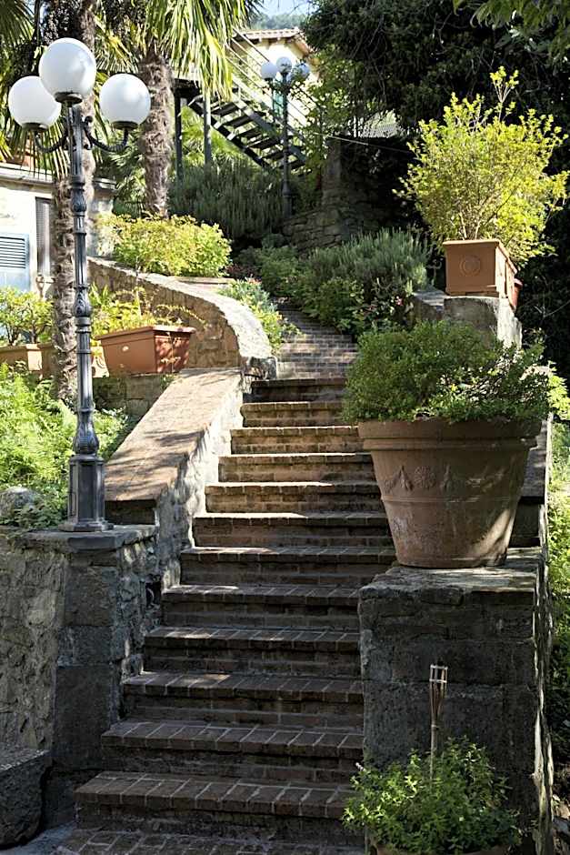 Villaggio Albergo San Lorenzo e Santa Caterina