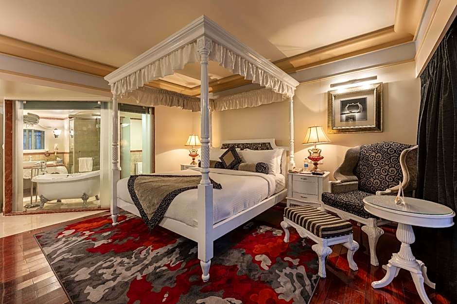 Hotel Tuli Imperial