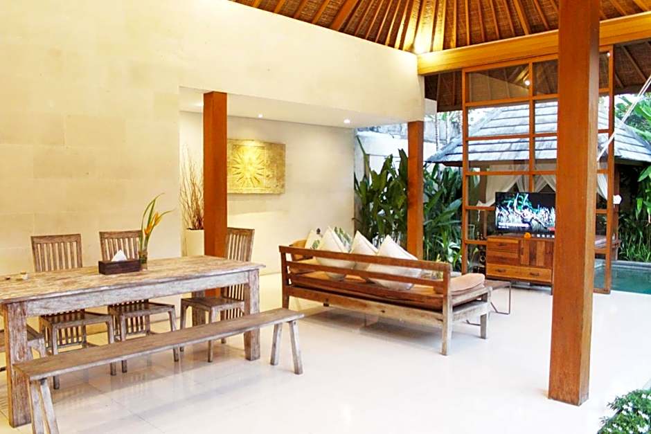 Villa Kim Seminyak